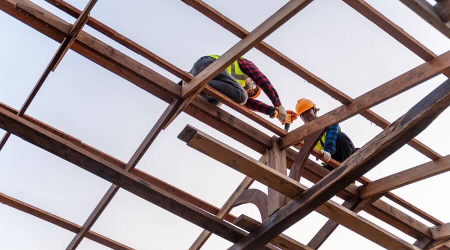 Expert top industrial roofings services in Lelia Lake, TX