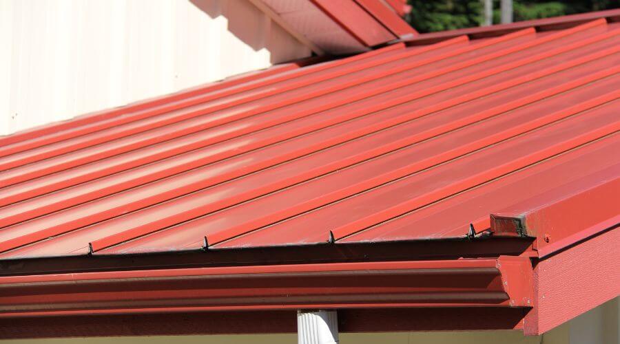 Industrial Roof Replacement in Lelia Lake, TX